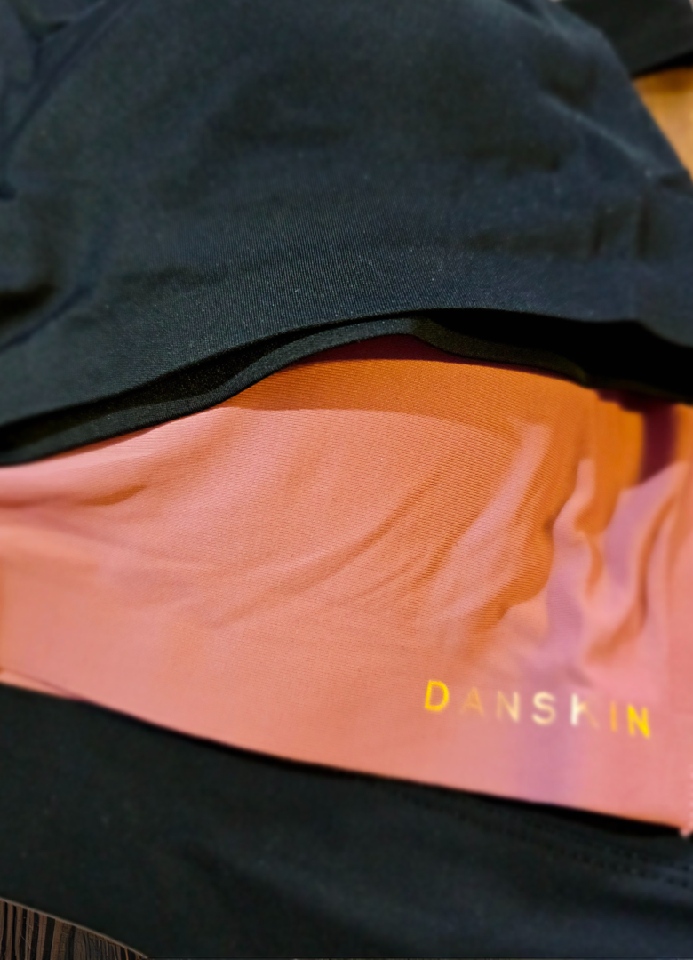 Sutien Danskin calidad alta Sport x 3